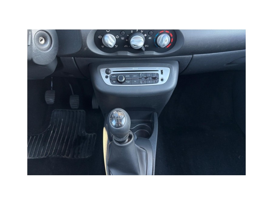 RENAULT d'occasion TWINGO 1.2 16V de 2012 Nice (06)﻿