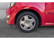 RENAULT d'occasion TWINGO 1.2 16V de 2012 Nice (06)﻿