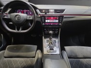 SKODA d'occasion SUPERB SKODA SUPERB III 2 TDI 190 SPORTLINE COMBI