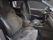 SKODA d'occasion SUPERB SKODA SUPERB III 2 TDI 190 SPORTLINE COMBI