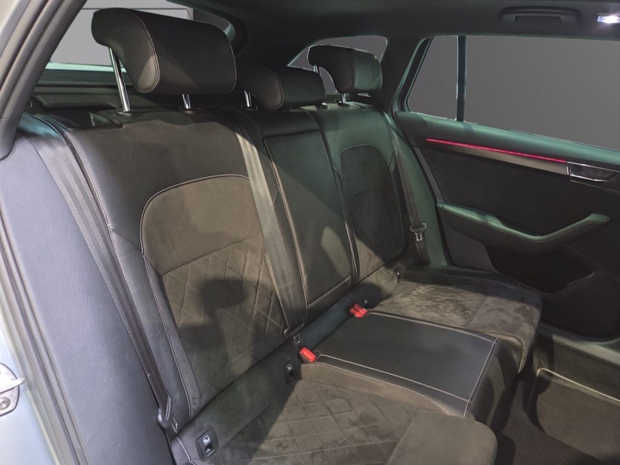 SKODA d'occasion SUPERB SKODA SUPERB III 2 TDI 190 SPORTLINE COMBI