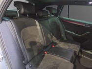 SKODA d'occasion SUPERB SKODA SUPERB III 2 TDI 190 SPORTLINE COMBI