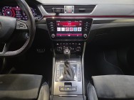 SKODA d'occasion SUPERB SKODA SUPERB III 2 TDI 190 SPORTLINE COMBI