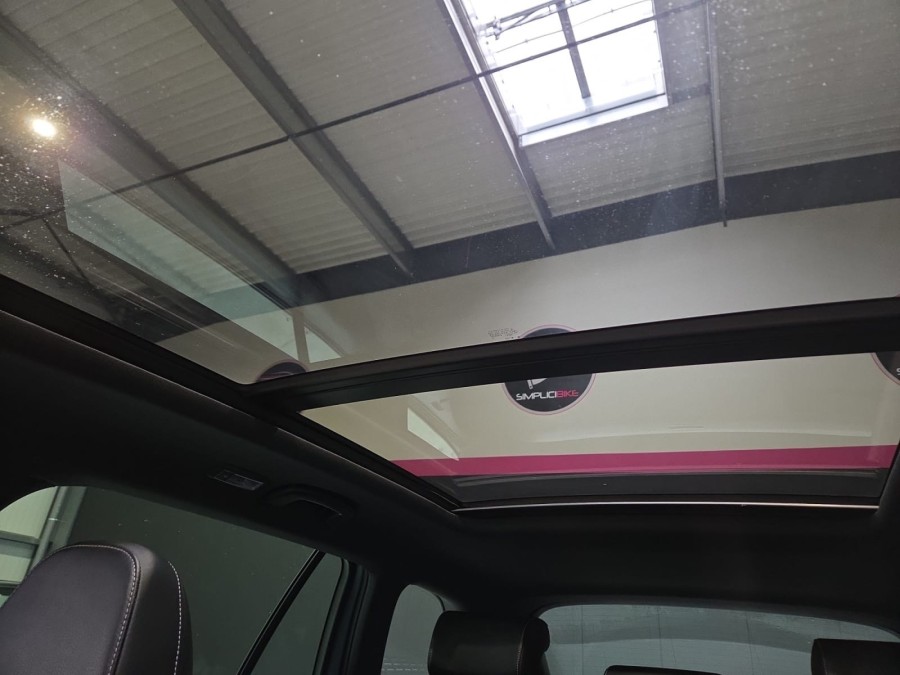 SKODA d'occasion SUPERB SKODA SUPERB III 2 TDI 190 SPORTLINE COMBI