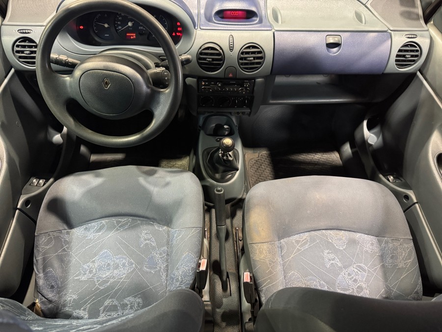 RENAULT d'occasion KANGOO 1.4 RTE de 1998 Montpellier (34)﻿