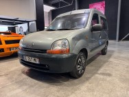 RENAULT d'occasion KANGOO 1.4 RTE de 1998 Montpellier (34)﻿