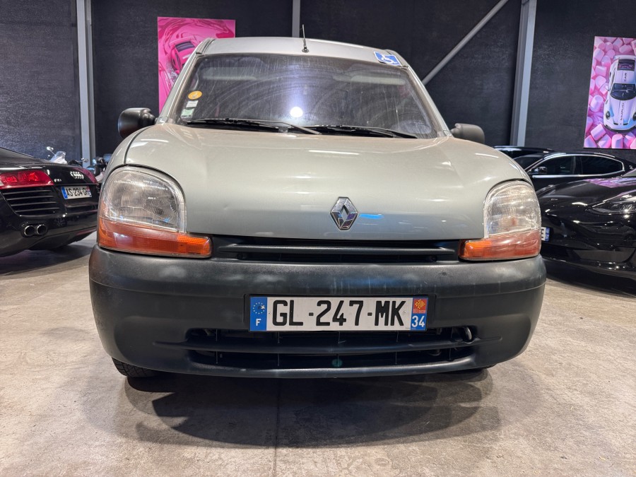 RENAULT d'occasion KANGOO 1.4 RTE de 1998 Montpellier (34)﻿