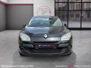 RENAULT d'occasion MEGANE 1.9 DCI 130 DYNAMIQUE de 2009 Montreuil