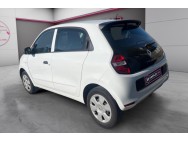 RENAULT d'occasion TWINGO 1.0 SCe 70 de 2016 Nice (06)﻿