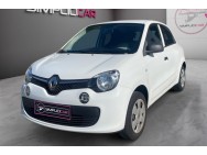 RENAULT d'occasion TWINGO 1.0 SCe 70 de 2016 Nice (06)﻿