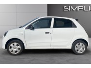 RENAULT d'occasion TWINGO 1.0 SCe 70 de 2016 Nice (06)﻿