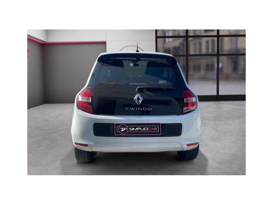 RENAULT d'occasion TWINGO 1.0 SCe 70 de 2016 Nice (06)﻿