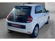 RENAULT d'occasion TWINGO 1.0 SCe 70 de 2016 Nice (06)﻿