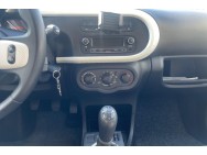 RENAULT d'occasion TWINGO 1.0 SCe 70 de 2016 Nice (06)﻿
