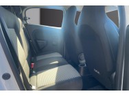 RENAULT d'occasion TWINGO 1.0 SCe 70 de 2016 Nice (06)﻿