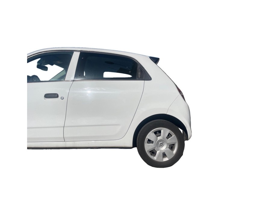 RENAULT d'occasion TWINGO 1.0 SCe 70 de 2016 Nice (06)﻿