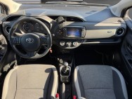 TOYOTA d'occasion YARIS III 1 72 VVTI pro de 2018 Lyon Nord (69)﻿