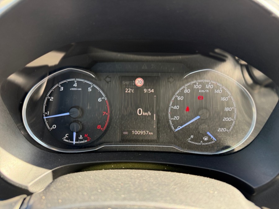 TOYOTA d'occasion YARIS III 1 72 VVTI pro de 2018 Lyon Nord (69)﻿