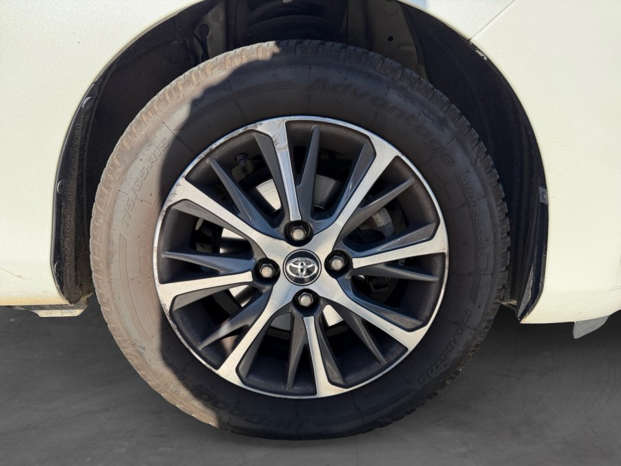 TOYOTA d'occasion YARIS III 1 72 VVTI pro de 2018 Lyon Nord (69)﻿