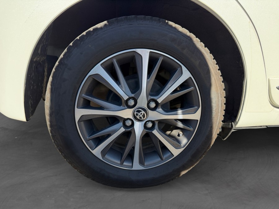 TOYOTA d'occasion YARIS III 1 72 VVTI pro de 2018 Lyon Nord (69)﻿