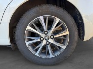 TOYOTA d'occasion YARIS III 1 72 VVTI pro de 2018 Lyon Nord (69)﻿