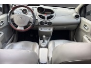 RENAULT d'occasion TWINGO 1.2 16V de 2008 Nice (06)﻿