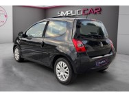 RENAULT d'occasion TWINGO 1.2 16V de 2008 Nice (06)﻿