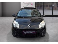 RENAULT d'occasion TWINGO 1.2 16V de 2008 Nice (06)﻿