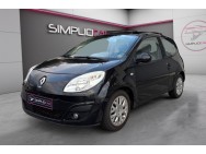 RENAULT d'occasion TWINGO 1.2 16V de 2008 Nice (06)﻿