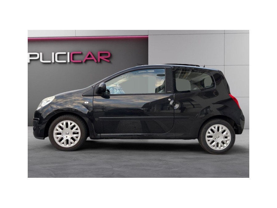 RENAULT d'occasion TWINGO 1.2 16V de 2008 Nice (06)﻿