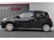 RENAULT d'occasion TWINGO 1.2 16V de 2008 Nice (06)﻿