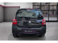 RENAULT d'occasion TWINGO 1.2 16V de 2008 Nice (06)﻿