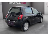 RENAULT d'occasion TWINGO 1.2 16V de 2008 Nice (06)﻿