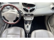 RENAULT d'occasion TWINGO 1.2 16V de 2008 Nice (06)﻿