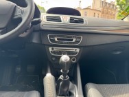 RENAULT d'occasion MEGANE 1.9 DCI 130 DYNAMIQUE de 2009 Montreuil