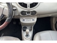 RENAULT d'occasion TWINGO 1.2 16V de 2008 Nice (06)﻿
