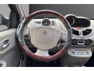RENAULT d'occasion TWINGO 1.2 16V de 2008 Nice (06)﻿