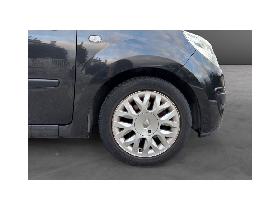 RENAULT d'occasion TWINGO 1.2 16V de 2008 Nice (06)﻿