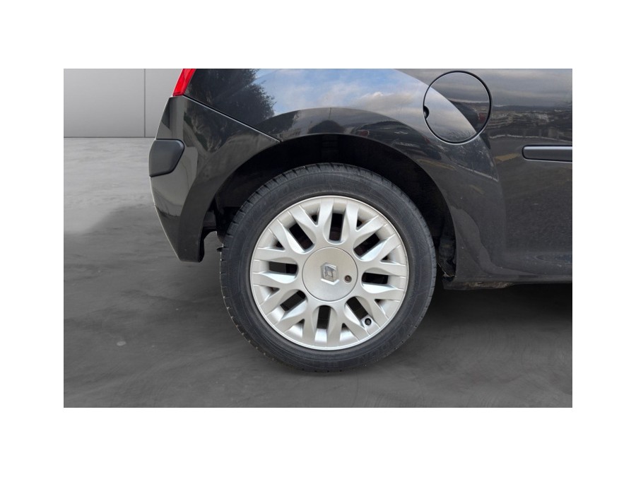 RENAULT d'occasion TWINGO 1.2 16V de 2008 Nice (06)﻿