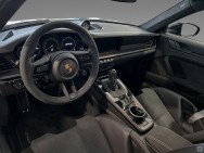 PORSCHE d'occasion 911 PORSCHE 911 GT3 TYPE 992.2 4.0 510 ch PDK de