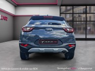 KIA d'occasion STONIC 1.0 T-GDI 120 MHEV LAUNCHE EDITION DCT de 2021