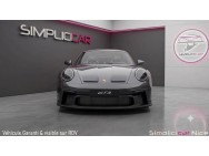 PORSCHE d'occasion 911 PORSCHE 911 GT3 TYPE 992.2 4.0 510 ch PDK de