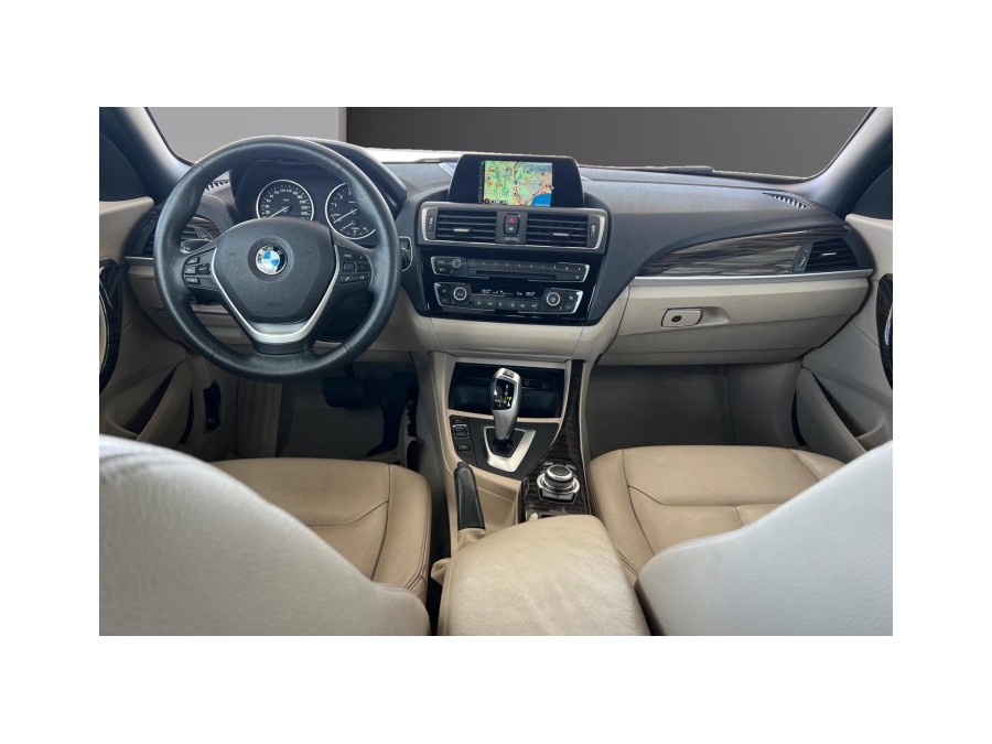 BMW d'occasion SERIE 2 228i de 2016 Nice (06)﻿