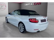 BMW d'occasion SERIE 2 228i de 2016 Nice (06)﻿