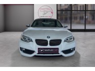 BMW d'occasion SERIE 2 228i de 2016 Nice (06)﻿