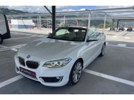 BMW d'occasion SERIE 2 228i de 2016 Nice (06)﻿