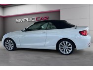 BMW d'occasion SERIE 2 228i de 2016 Nice (06)﻿