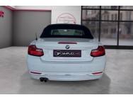 BMW d'occasion SERIE 2 228i de 2016 Nice (06)﻿