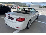 BMW d'occasion SERIE 2 228i de 2016 Nice (06)﻿
