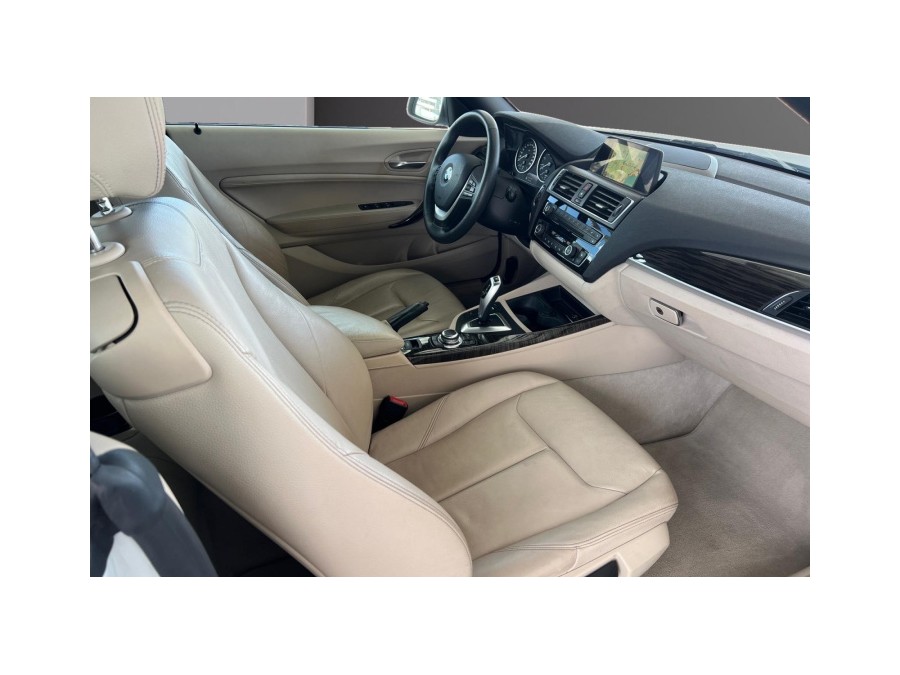 BMW d'occasion SERIE 2 228i de 2016 Nice (06)﻿
